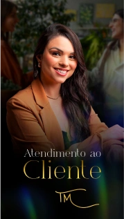 ATENDIMENTO AO CLIENTE