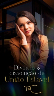 DIVORCIO E DISSOLUÇÃO DE UNIÃO ESTÁVEL