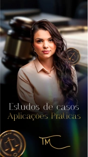 ESTUDOS DE CASOS E APLICAÇÕES PRÁTICAS