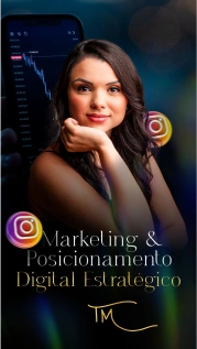 MARKETING E POSICIONAMENTO DIGITAL ESTRATÉGICO