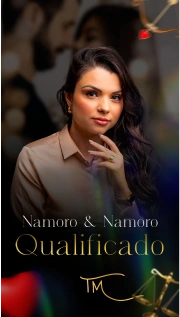 NAMORO E NAMORO QUALIFICADO